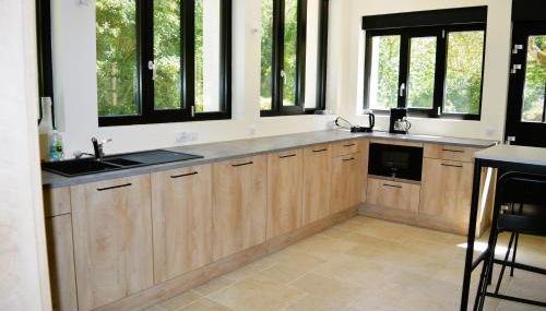 Maison typique - Très grand jardin - 7km de la mer - Foto 4