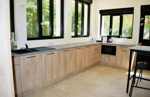 Maison typique - Très grand jardin - 7km de la mer - Foto 4