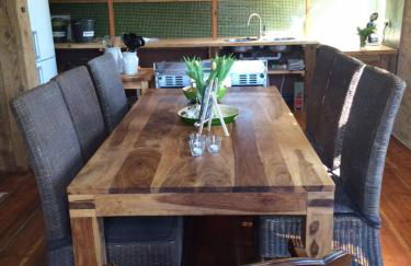 Kornspeicher Himmelpfort - Foto 27