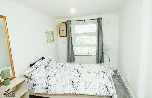 Modern 2 bedroom Terrace - Foto 24