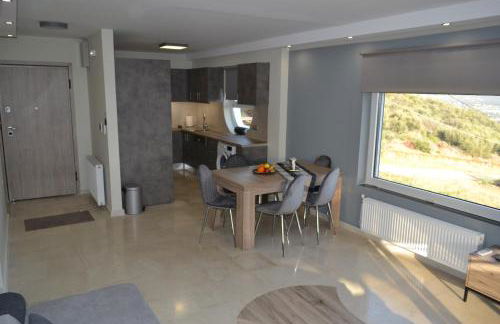 Stergiou Luxury Apartments with shared pool - Photo 21