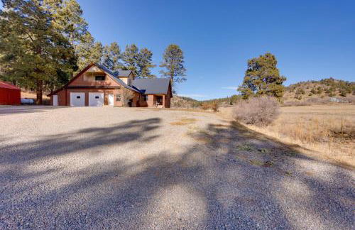 Near Hiking Mtn-View Getaway in Bayfield! - Foto 24