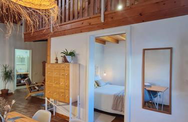 Alba Odeceixe - casa blanca - Foto 1