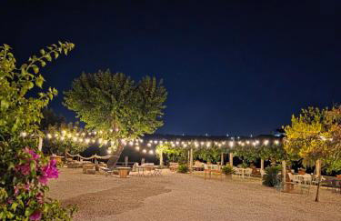 Tenuta degli Ulivi - Dimora Contadina - Foto 27