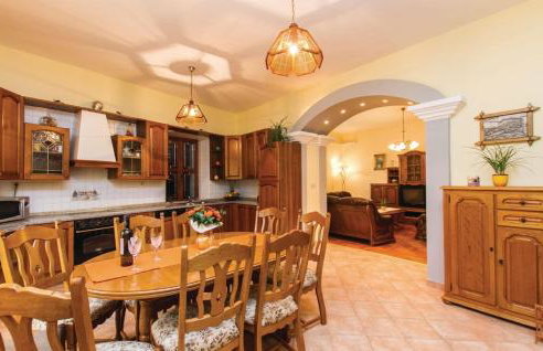 Apartments with a swimming pool Krsan, Central Istria - Sredisnja Istra - 13521 - Photo 17