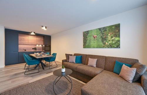 Ferienwohnungen Stock Ferienwohnung Nr 2 - Foto 7