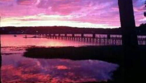 The Highland Cottage on Sheepscot - Foto 5