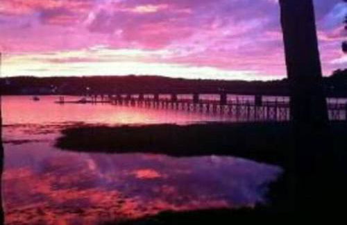 The Highland Cottage on Sheepscot - Foto 5