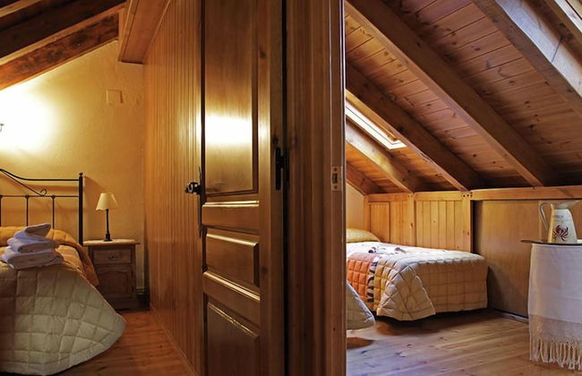 Apartaments La Llucana - Photo 5