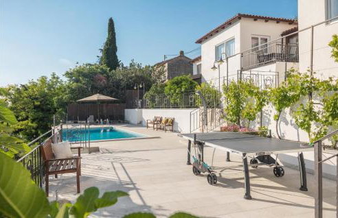 Nice Home In Buzet With Sauna - Photo 13