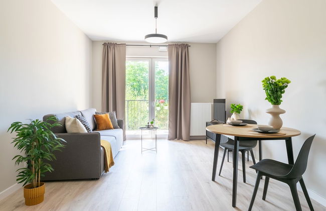 Platinum Apartments - Foto 25