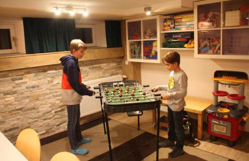 Ferienwohnungen Nachbaur - Foto 9