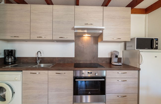 Hameau des Flots - Foto 9