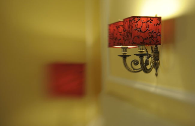 Luxury B&B La Dimora degli Angeli - Foto 18