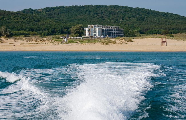 South Pearl Apart Complex - Foto 28