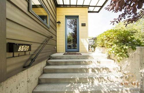 Built In 2007, This Deluxe 3-Story Solar Condo Offers The Best Of Bozeman! - Foto 21