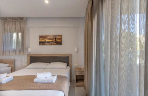 Sunshine Rooms and Suites - Foto 7