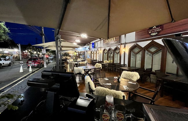 Center Suíço Flats e Shopping - Foto 68