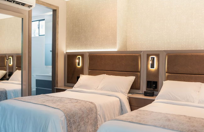 Amari Living Suites - Photo 7