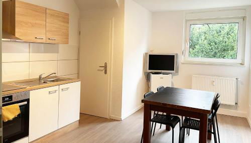 cozy 2-room Apartment - Foto 5, pet friendly