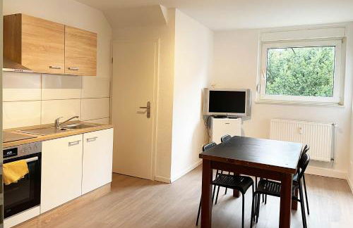 cozy 2-room Apartment - Foto 5