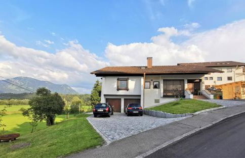 Ferienwohnung am Eichwald - Photo 1