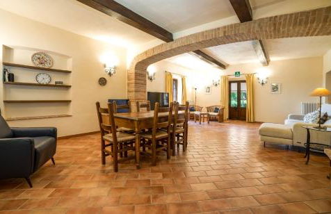 Scappo in Umbria, La dolce Godera - Foto 17