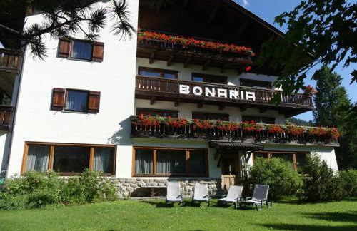 Garni Bonaria - Foto 1