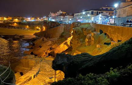 Sea Ceiling - Ericeira - Foto 27