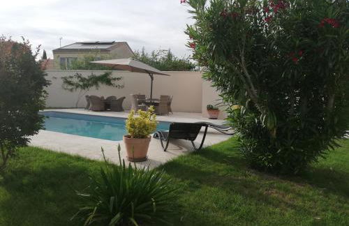 Studio NEUF avec piscine - Foto 11