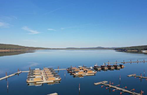Floating Village Brombachsee - Foto 64