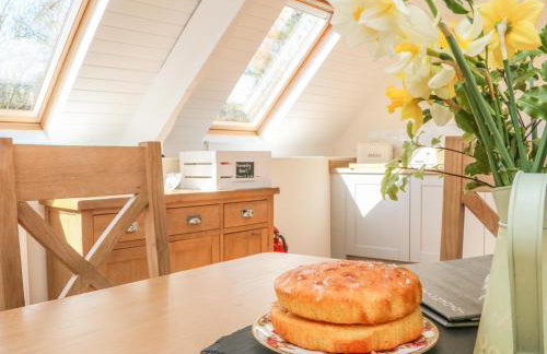 Upper Barn Cottage - Foto 12