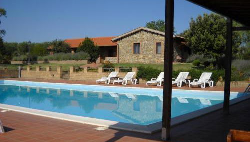 Agriturismo Podere del Vescovo - Foto 3