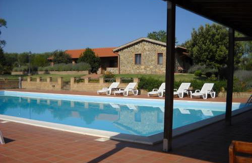 Agriturismo Podere del Vescovo - Foto 3