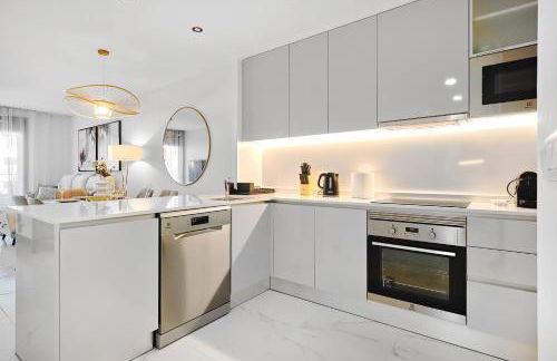 Azure Carmel Apartment Flamenca Village - Photo 23