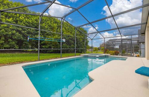 Peaceful yet perfect location, private pool home - Foto 56