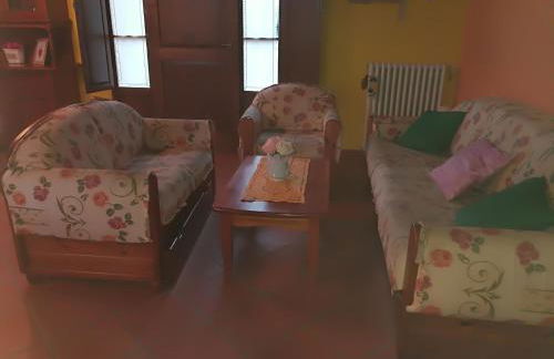 Casa Country House Girasole vakantie huis-WAKACJE HUIS - Foto 36