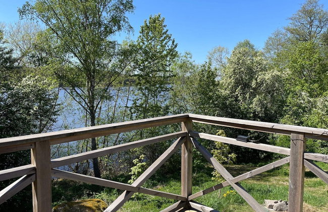 4 Star Holiday Home in Sparreholm - Photo 8