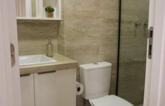 Studio inteiramente novo em localização perfeita, lazer completo e muito conforto! - Foto 40