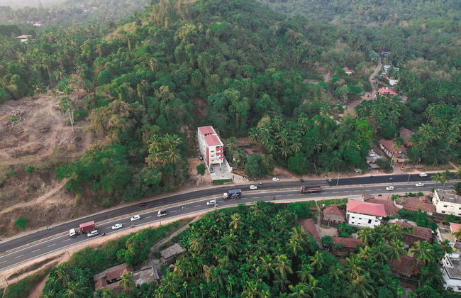 Esha Homestay - Mangalore - Foto 8