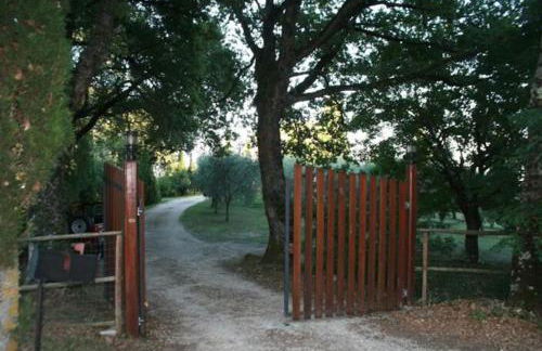 Podere Gli Oppi Toscana - Foto 23