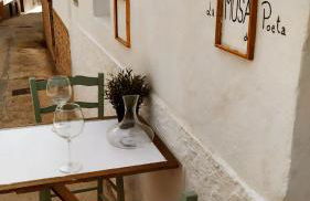 La musa del Poeta - Foto 39