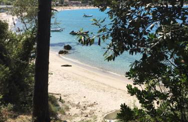 Appartement MAEVA duplex vue mer à Favone - Foto 10