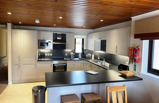 Macdonald Spey Valley Resort - Foto 46