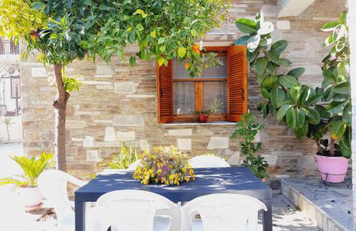 Alba Traditional Countryhouse New Anchialos village - Foto 4