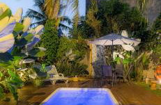 Casa bangalô conexão com a natureza e bem estar - Foto 72