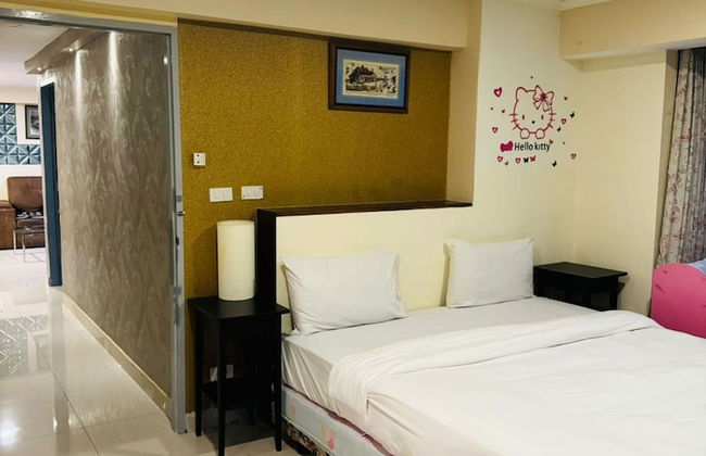 Direct Rooms at Omni Complex Nana - Foto 39