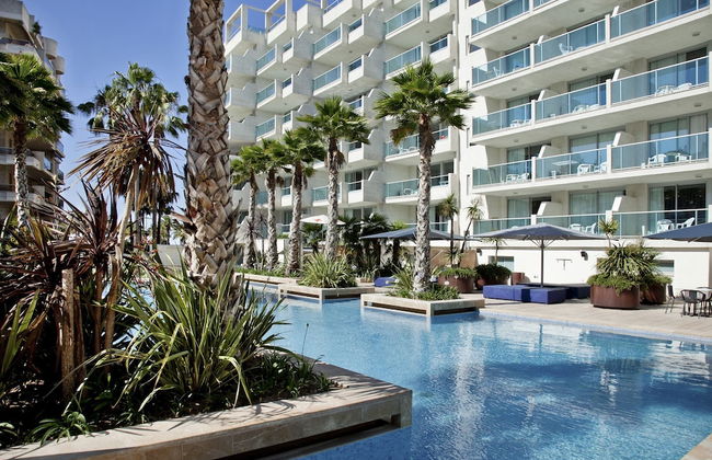 Acacias Apartamentos Salou - Foto 23