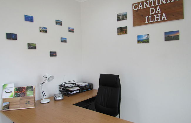 Cantinho da Ilha - Guest House - Foto 2