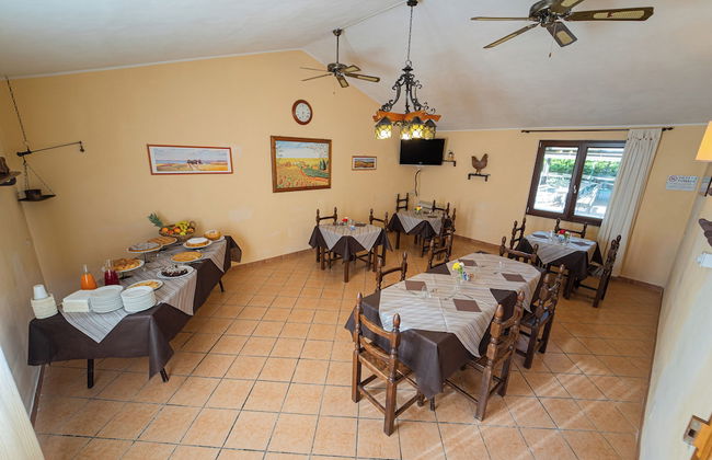 Agriturismo Zugarelli - Foto 19